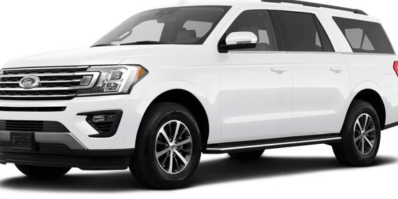 FORD EXPEDITION MAX 2018 1FMJK1MTXJEA22547 image